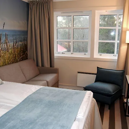 Scandic Sorlandet 4* كريستينساند