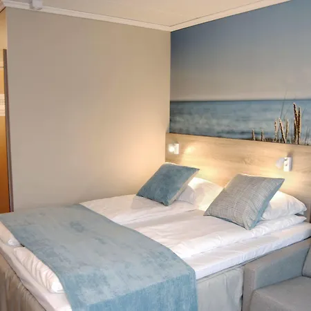 Scandic Sorlandet Кристиансанд