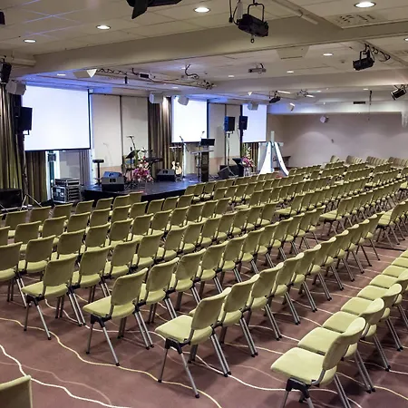 Scandic Sorlandet 4*