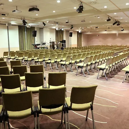 Scandic Sorlandet Resort 4*
