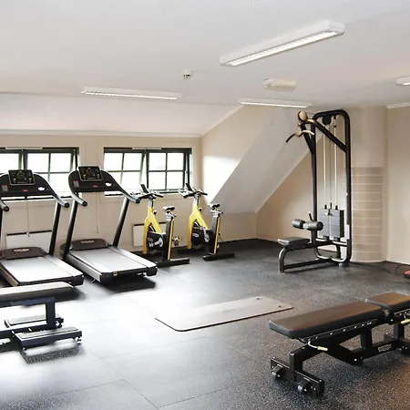 Курортный комплекс Scandic Sorlandet