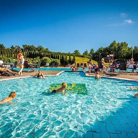 Resort Scandic Sorlandet