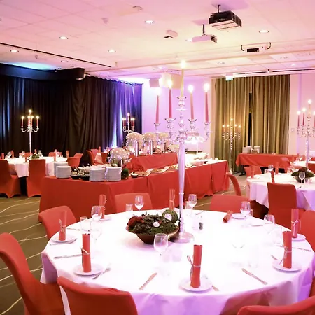 Scandic Sorlandet 4* كريستينساند