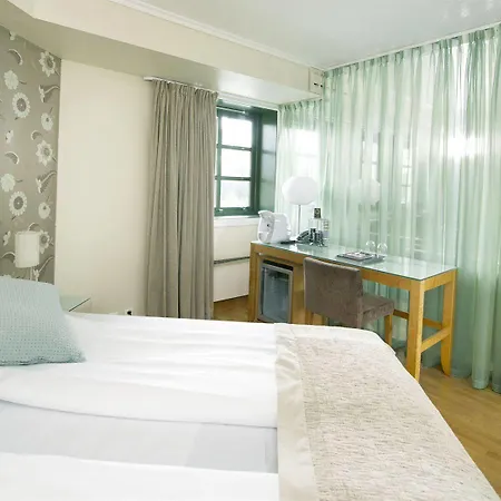 Scandic Sorlandet Resort 4*