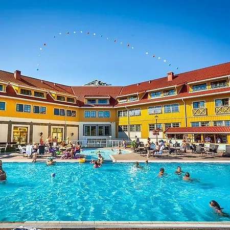 Resort Scandic Sorlandet 4*