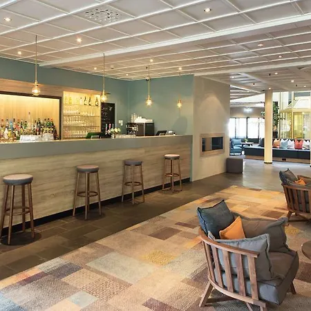 Scandic Sorlandet Kristiansand