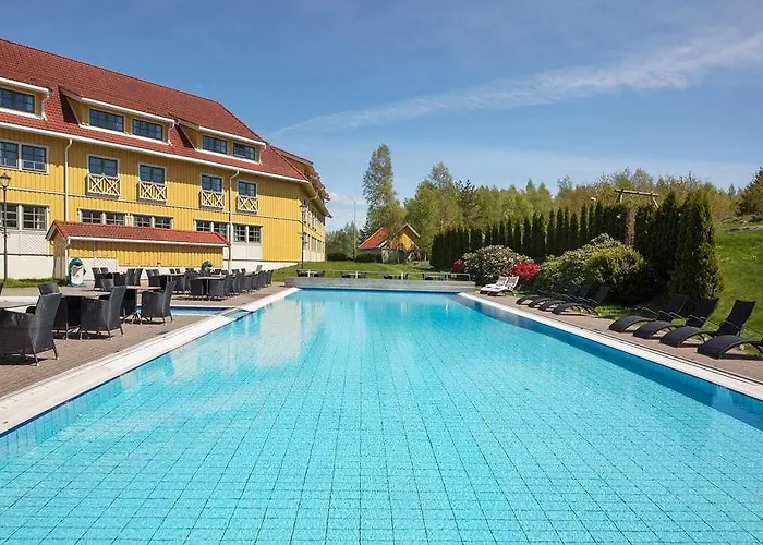 Scandic Sorlandet Kristiansand