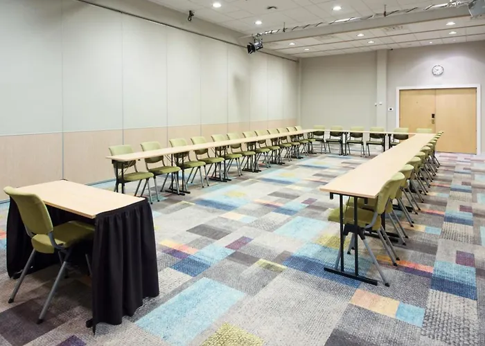 Scandic Sorlandet Semesteranläggning (resort) 4*