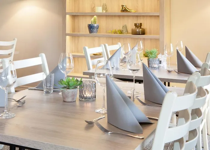 Scandic Sorlandet אתר נופש קריסטיאנסאנד