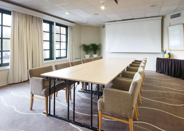 Scandic Sorlandet Kristiansand