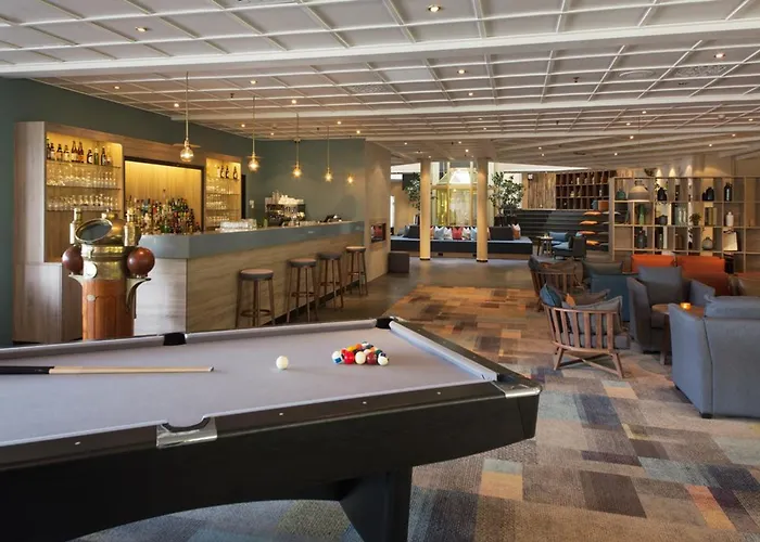 Scandic Sorlandet קריסטיאנסאנד