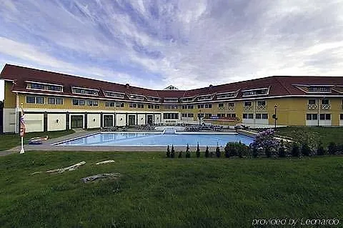 Scandic Sorlandet Semesteranläggning (resort)