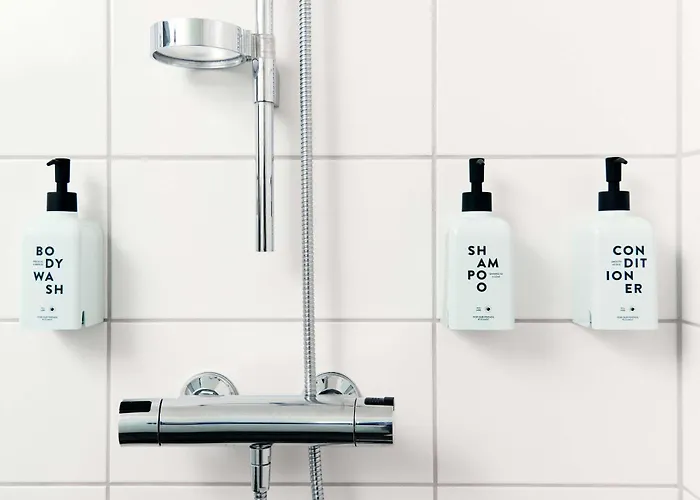 אתר נופש Scandic Sorlandet קריסטיאנסאנד