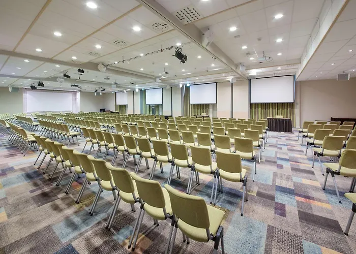 Scandic Sorlandet Kristiansand