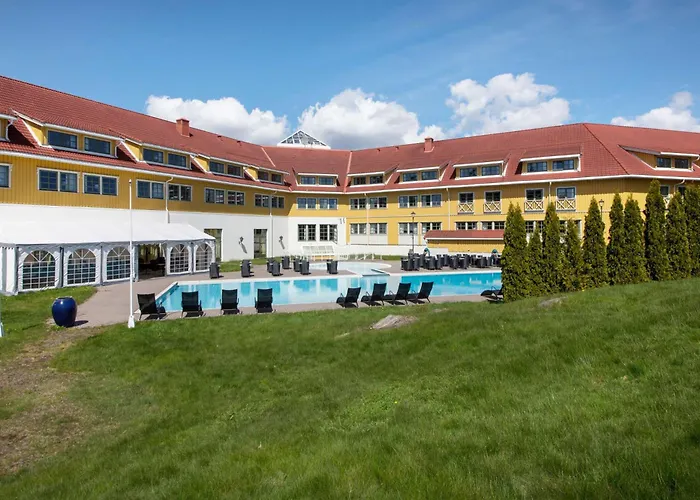 Scandic Sorlandet 4* Kristiansand