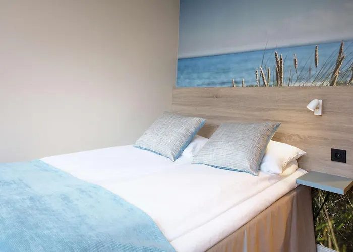 Scandic Sorlandet אתר נופש