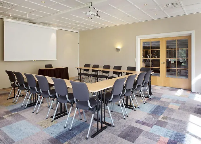 אתר נופש Scandic Sorlandet 4*