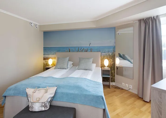 Scandic Sorlandet 4*