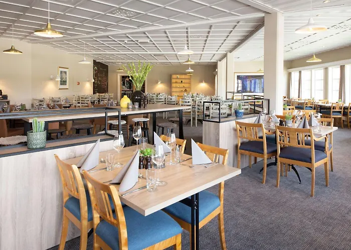 Scandic Sorlandet קריסטיאנסאנד