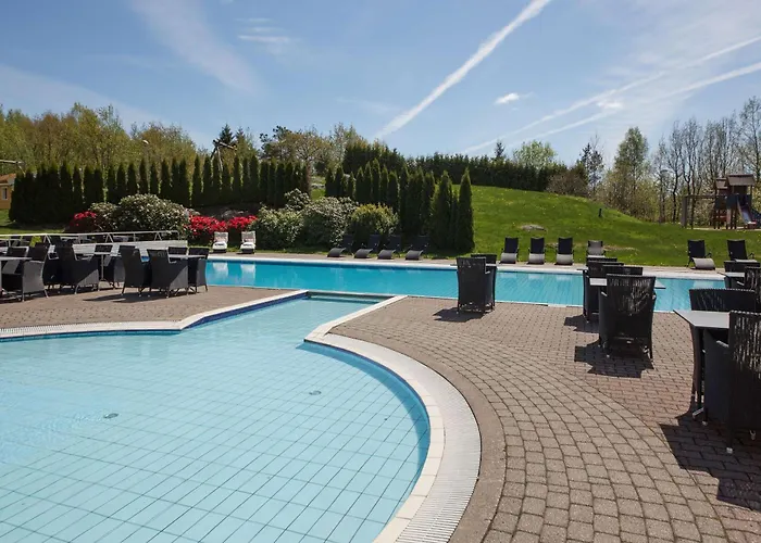 Scandic Sorlandet 4* קריסטיאנסאנד