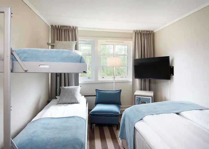 Scandic Sorlandet אתר נופש