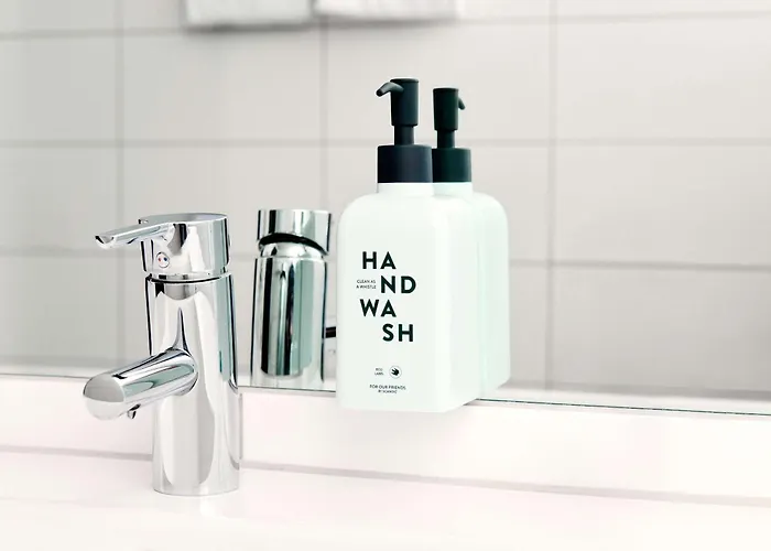 אתר נופש Scandic Sorlandet