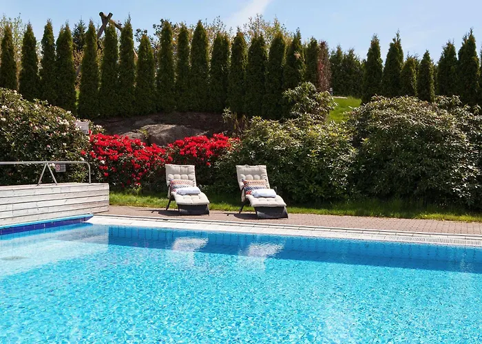 Scandic Sorlandet אתר נופש 4*