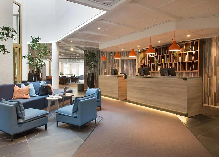 Scandic Sorlandet Semesteranläggning (resort) Kristiansand