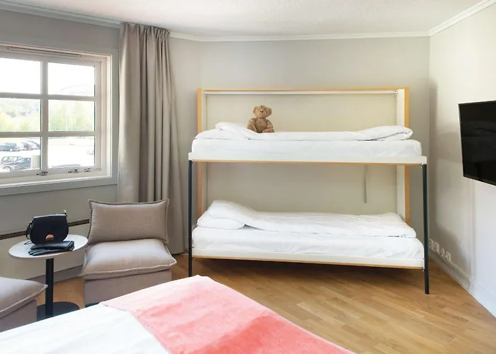 Scandic Sorlandet 4*