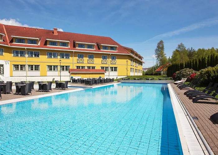 Scandic Sorlandet 4* Kristiansand