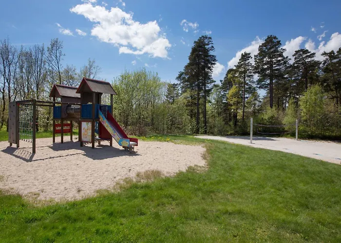 Scandic Sorlandet Semesteranläggning (resort)