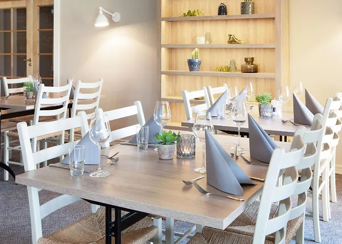 Semesteranläggning (resort) Scandic Sorlandet