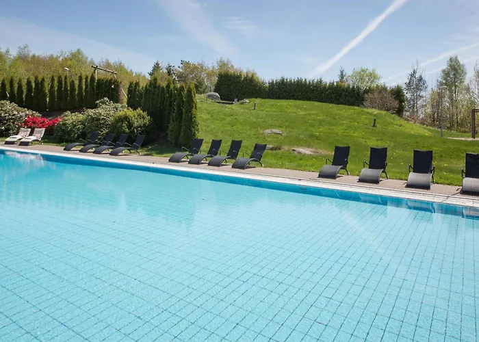 Scandic Sorlandet קריסטיאנסאנד