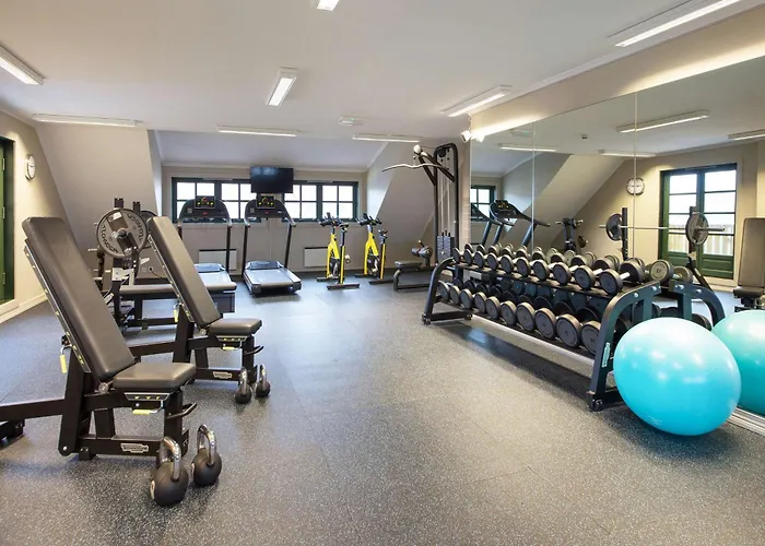 Scandic Sorlandet 4* קריסטיאנסאנד