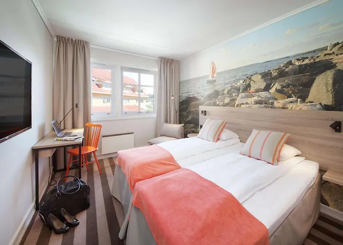 Scandic Sorlandet 4*