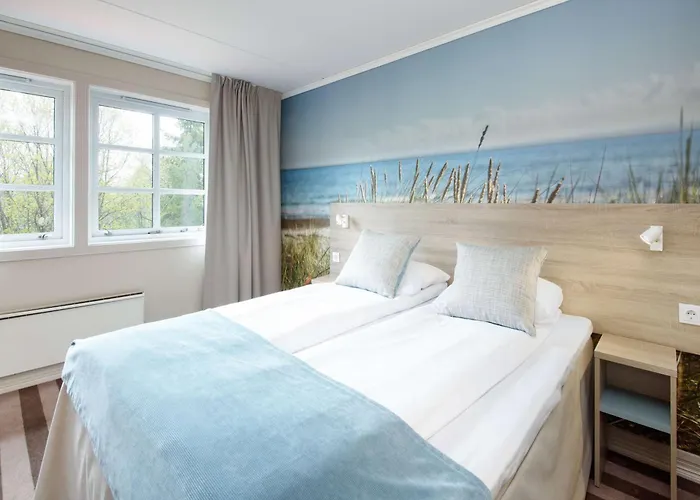 Scandic Sorlandet קריסטיאנסאנד