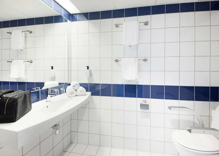 Scandic Sorlandet אתר נופש