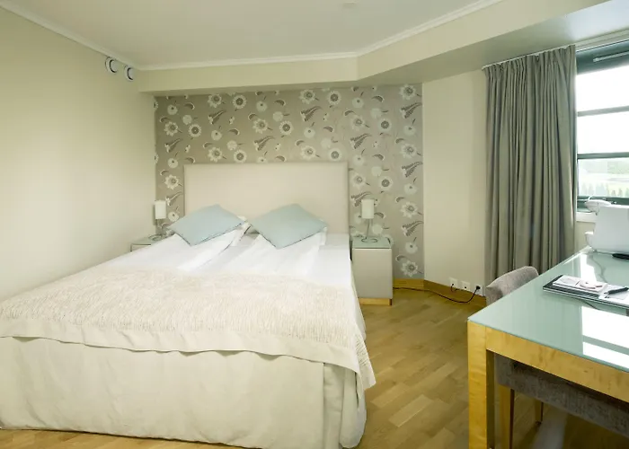 Scandic Sorlandet Kristiansand