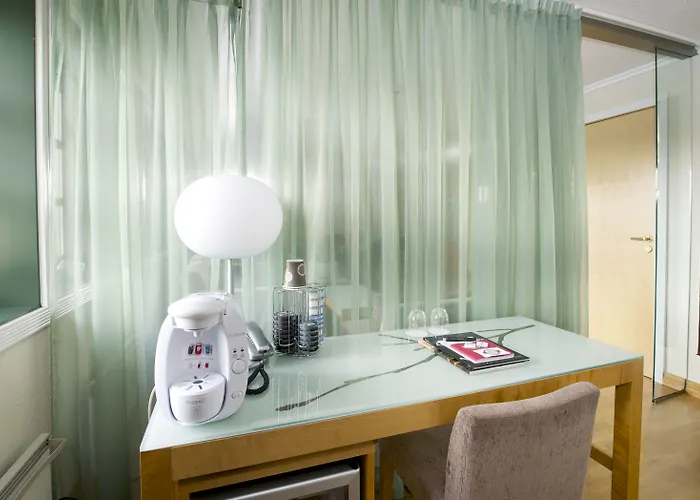 Scandic Sorlandet 4* Kristiansand