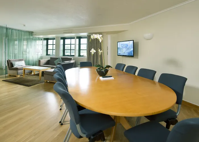 Scandic Sorlandet Semesteranläggning (resort) 4*