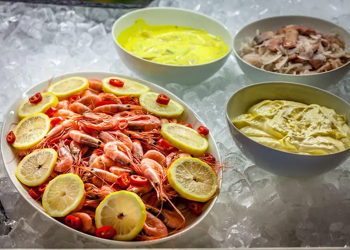 Scandic Sorlandet Kristiansand