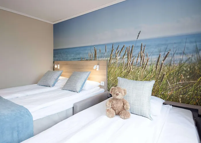 Scandic Sorlandet 4*