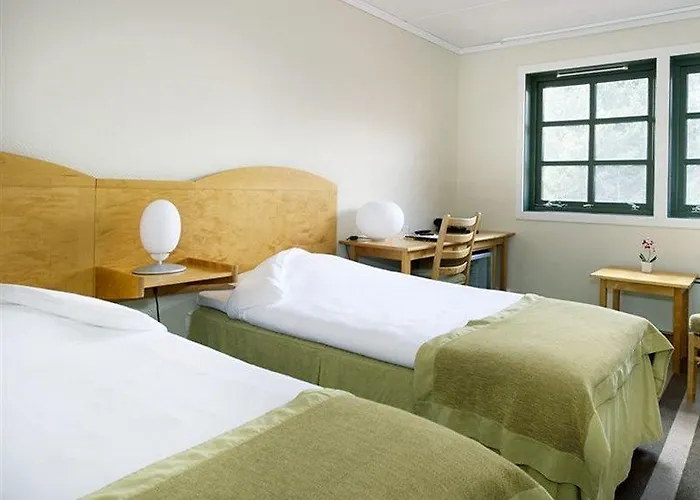 Scandic Sorlandet Semesteranläggning (resort)