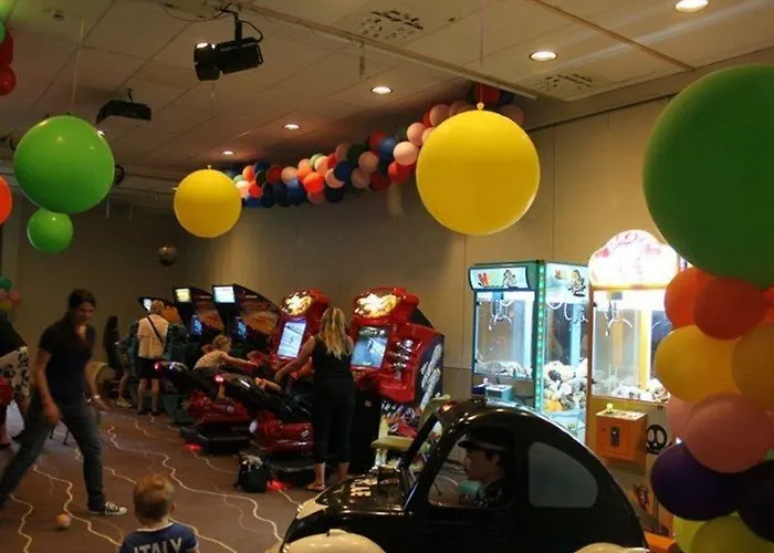 Scandic Sorlandet 4* קריסטיאנסאנד