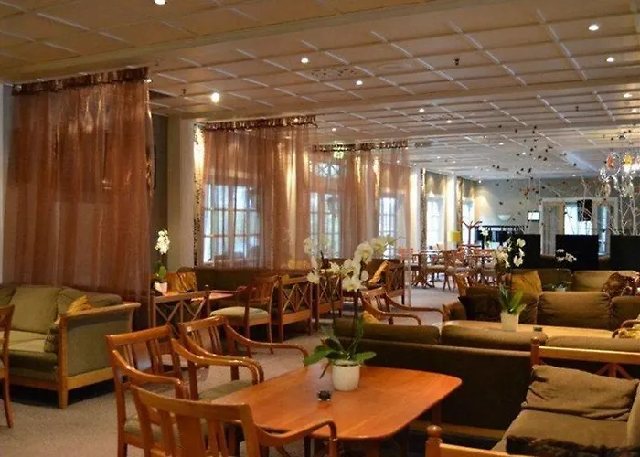 Scandic Sorlandet 4* Kristiansand