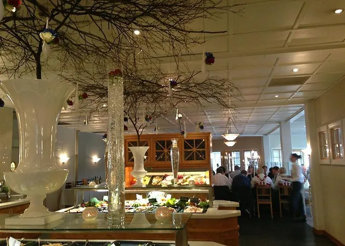 Scandic Sorlandet 4*