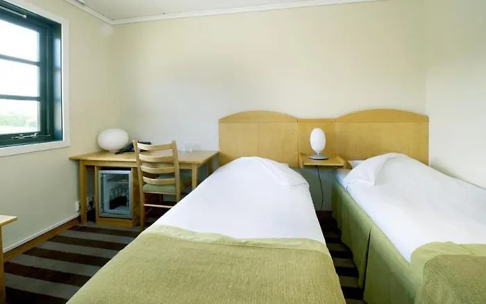 Scandic Sorlandet 4* קריסטיאנסאנד