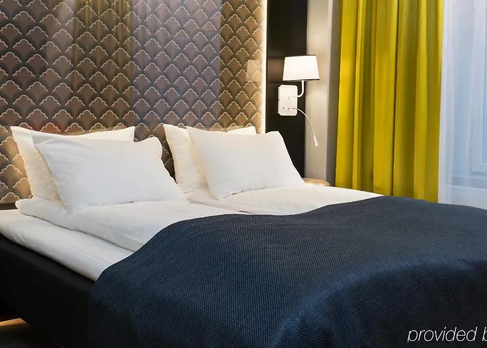 Scandic Sorlandet אתר נופש