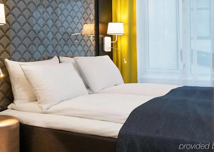 אתר נופש Scandic Sorlandet קריסטיאנסאנד