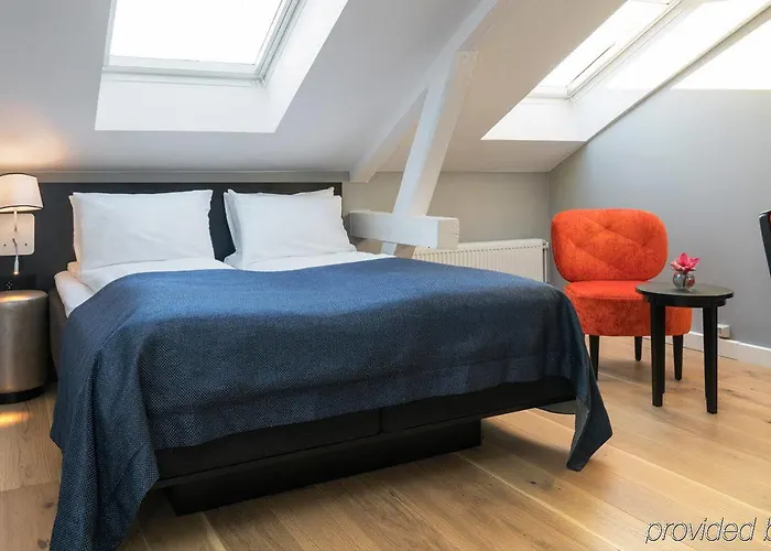 Scandic Sorlandet קריסטיאנסאנד